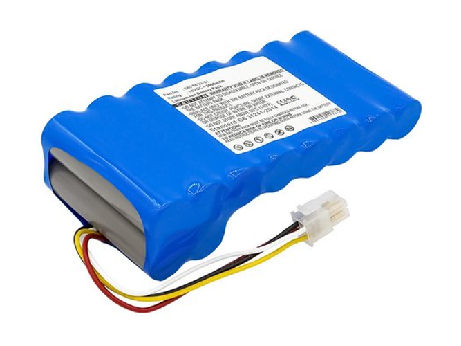 laptop accu voor Husqvarna 580 68 33-01