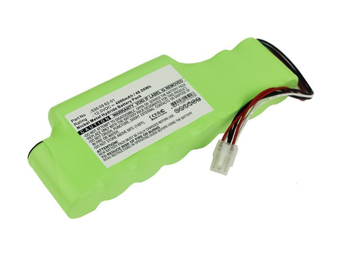 laptop accu voor Husqvarna 5350962-01