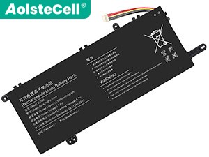 laptop accu voor Hyundai 5074116PV-2S1P