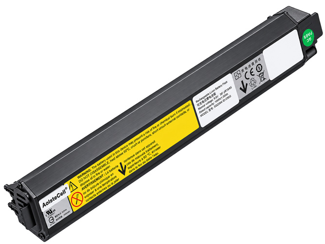 laptop accu voor IBM Storwize V5030