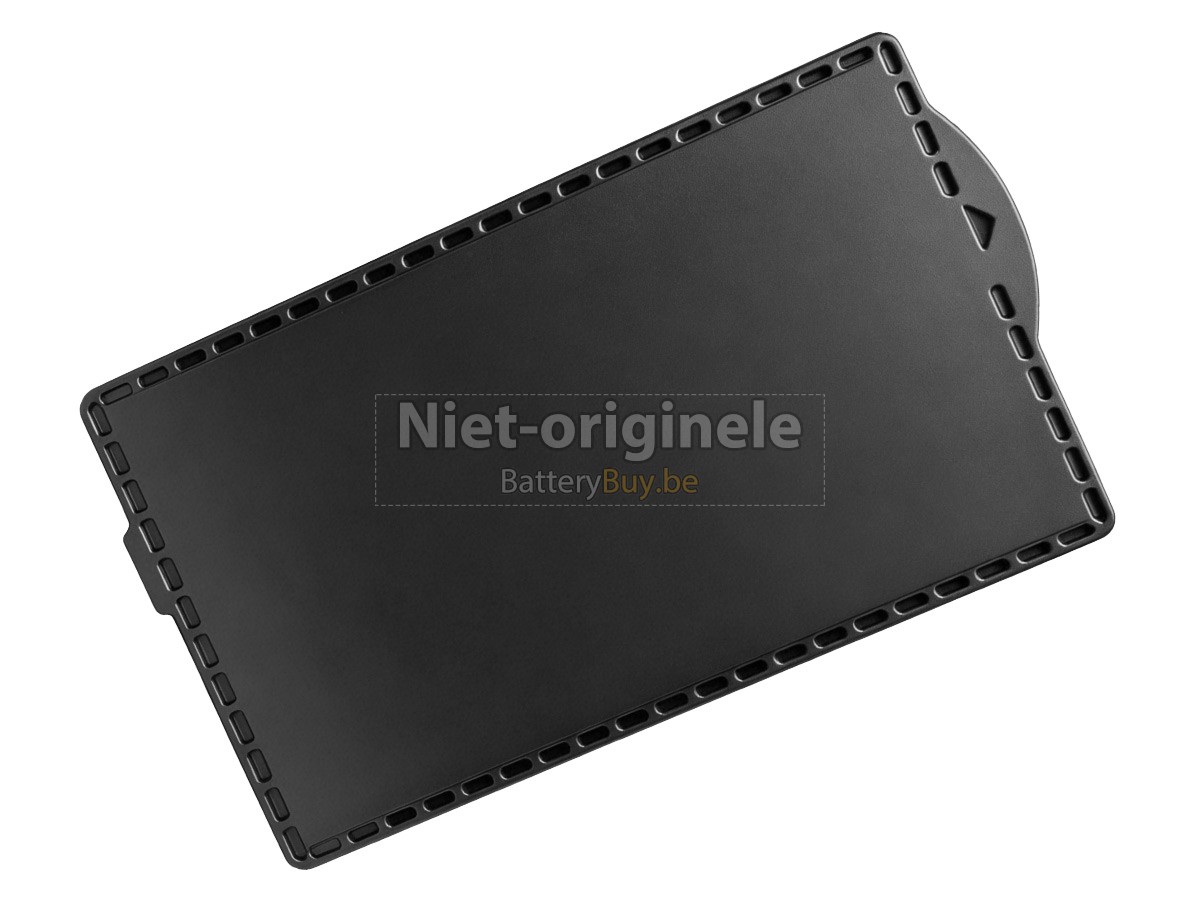 Idata CLP606 accu