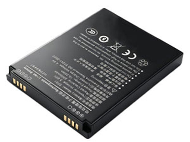laptop accu voor Idata T3