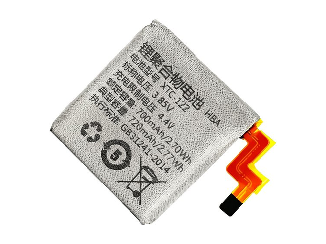 laptop accu voor Imoo D1S