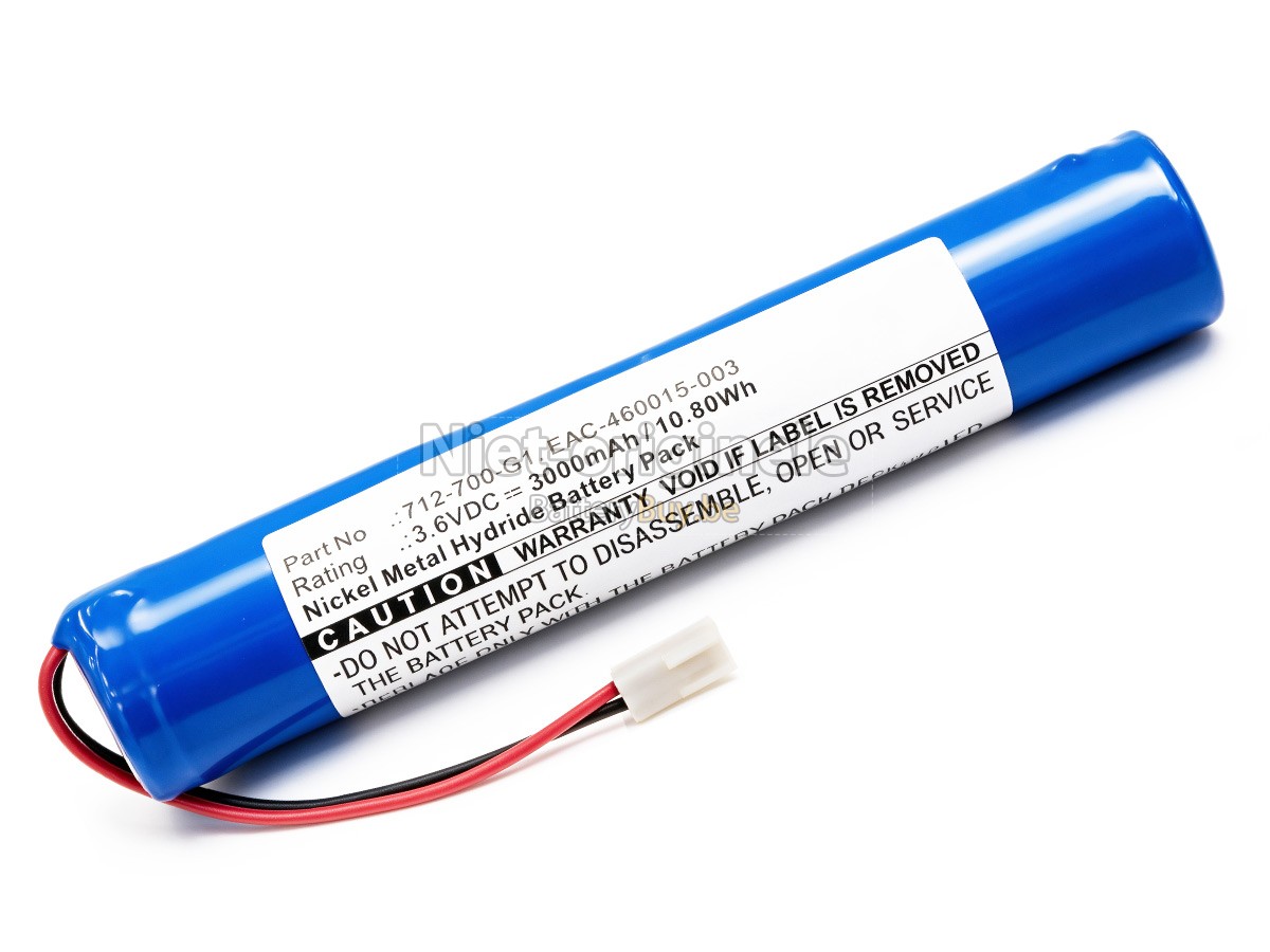 INFICON EAC-460015-003 accu