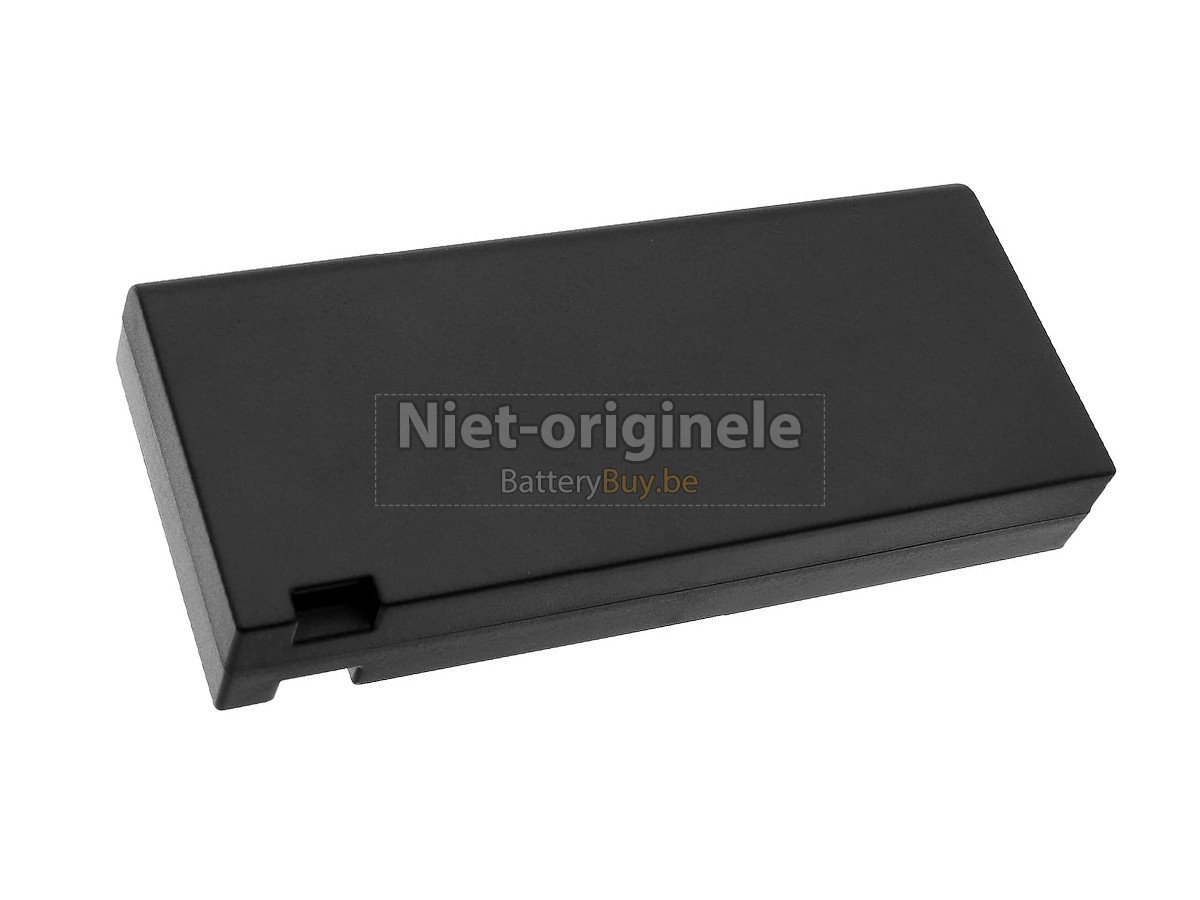 Infinium Omni XHP5AH accu