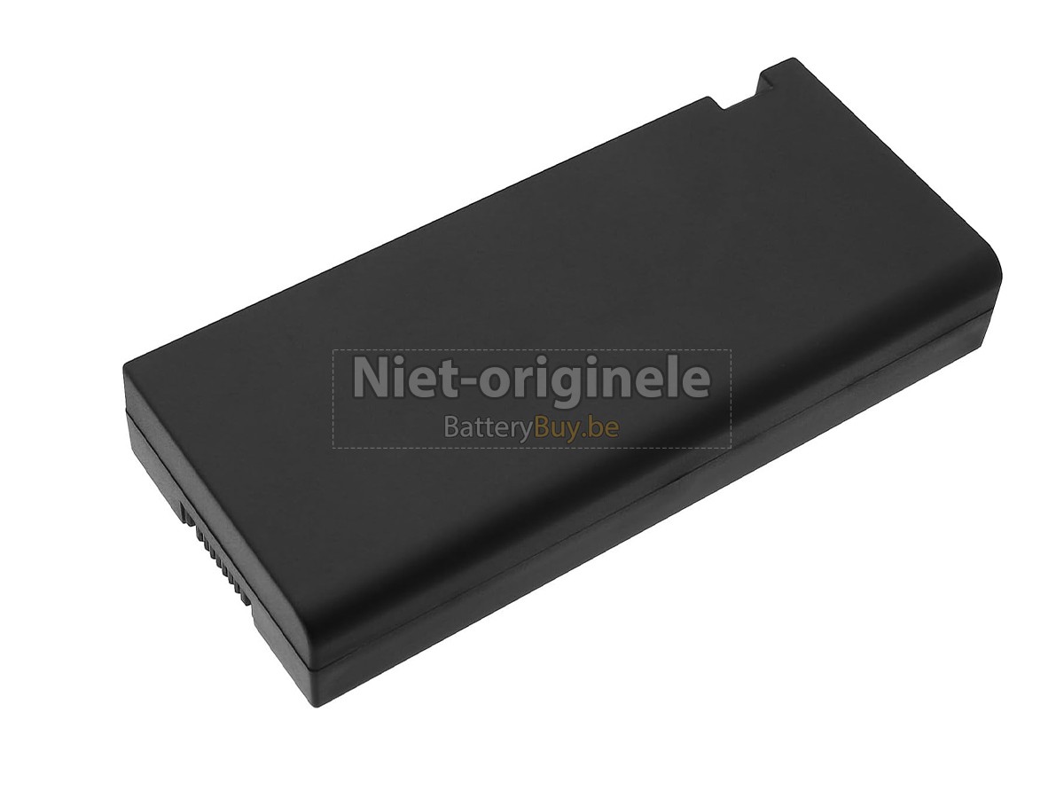 Infinium Omni XHP5AH accu