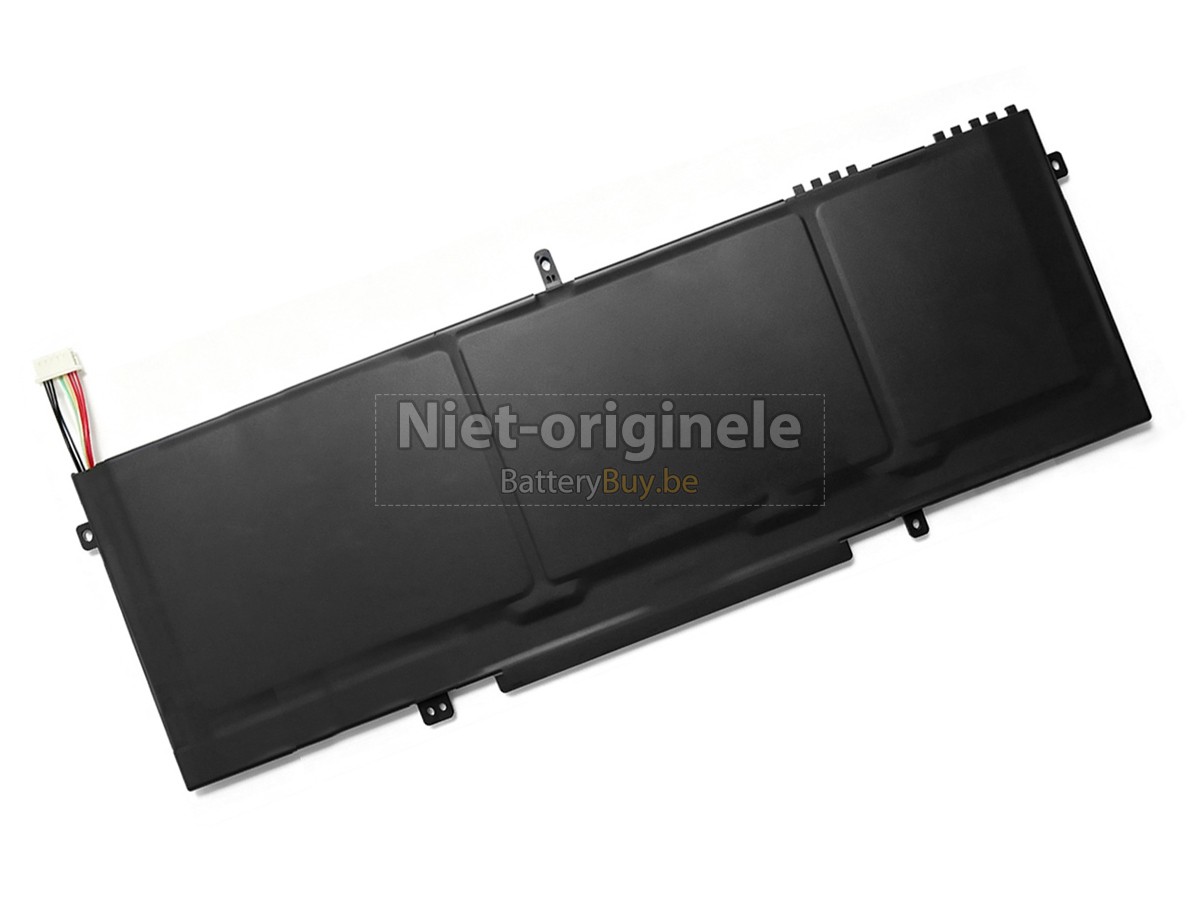 Infinix 458274 accu