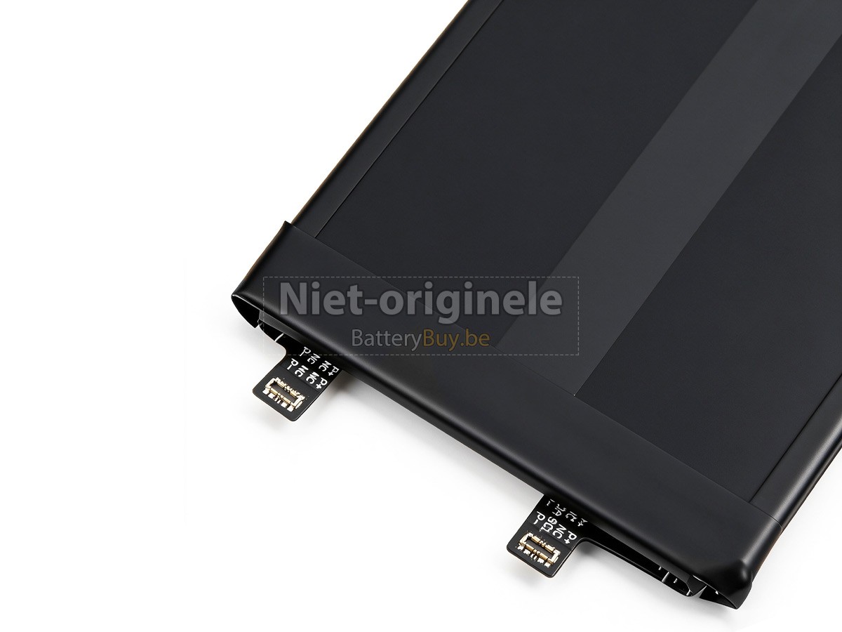 Infinix BL-44FX accu
