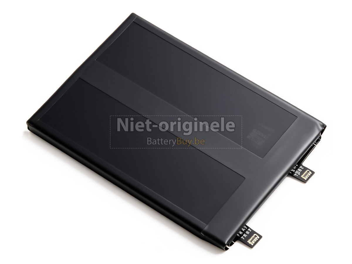 Infinix BL-44FX accu