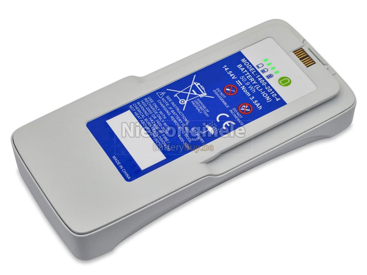 Inogen 1400-2000 accu