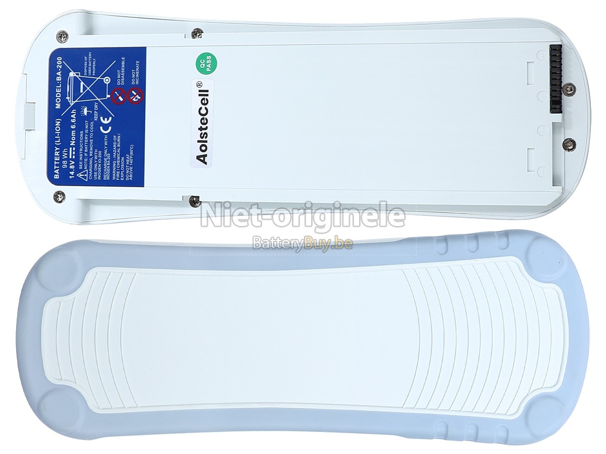 Inogen BA-200 accu