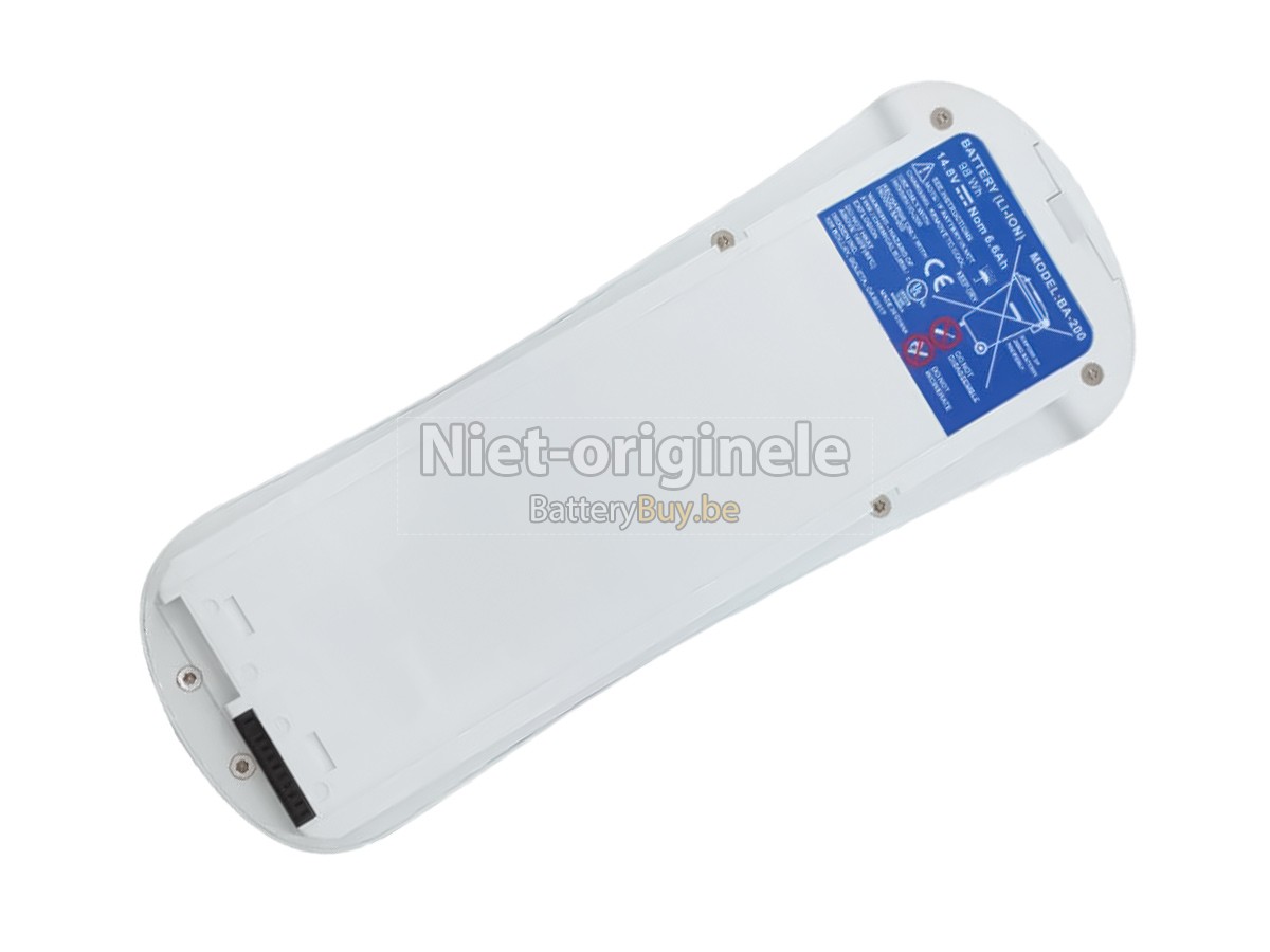 Inogen IO-200 accu
