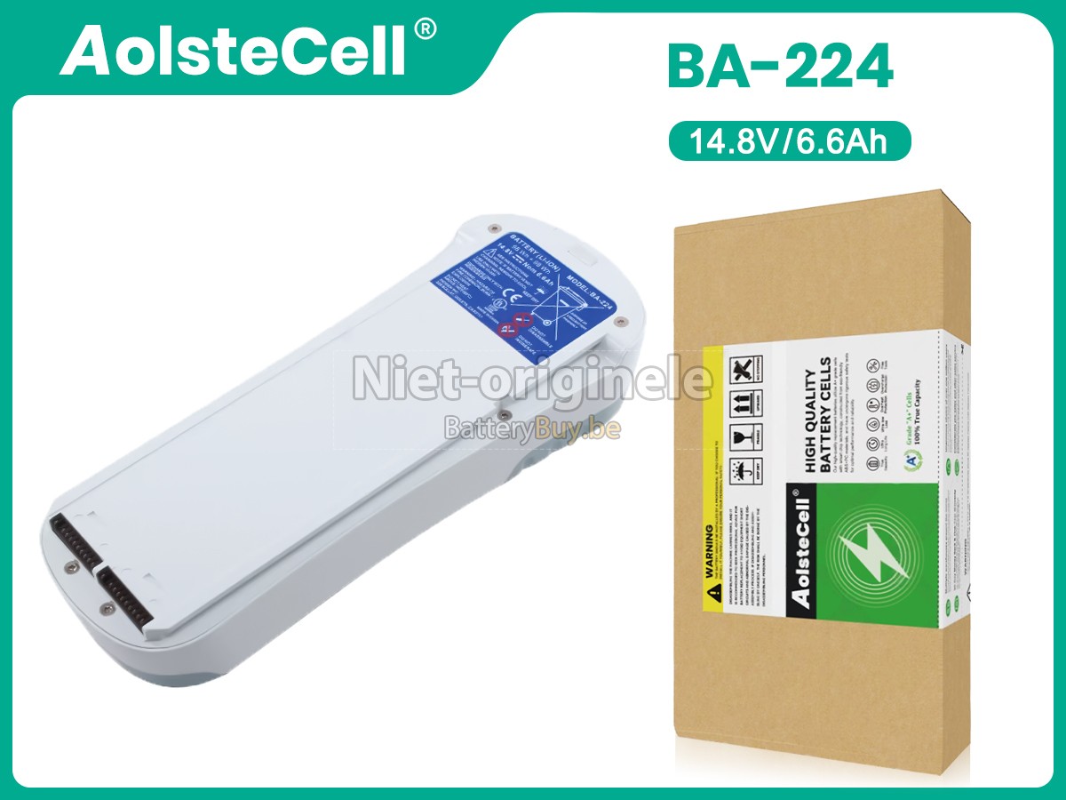 Inogen IO-200 accu