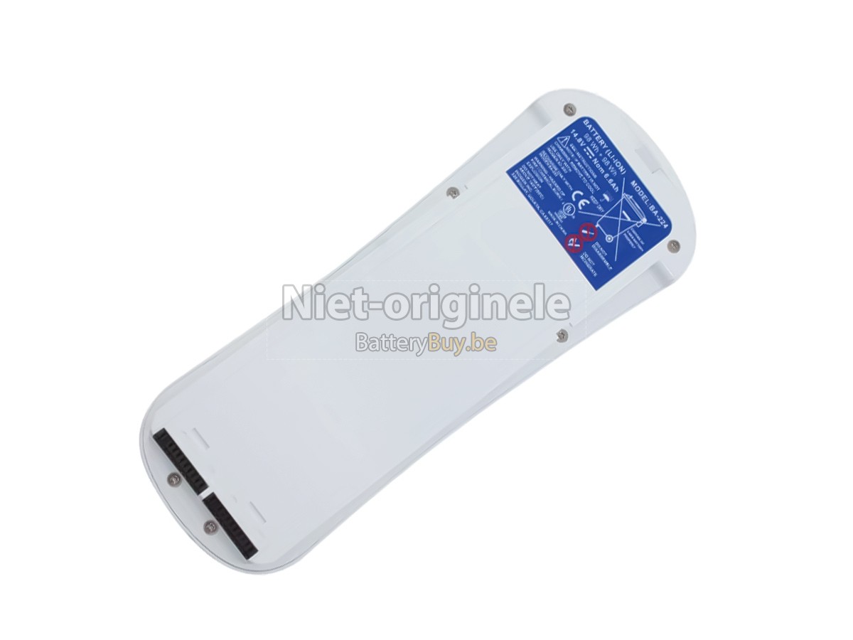 Inogen IO-200 accu