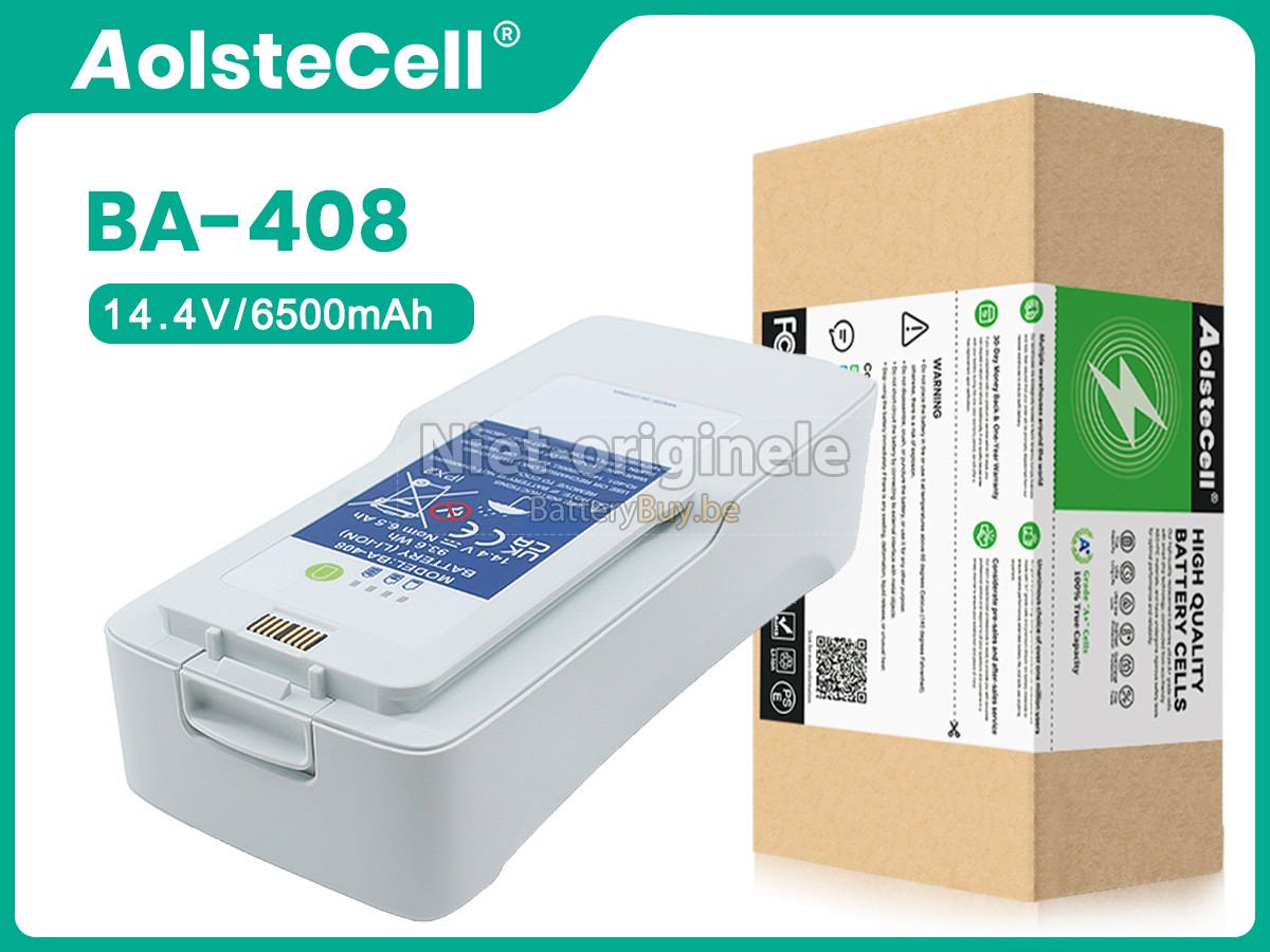 Inogen BA-408 accu
