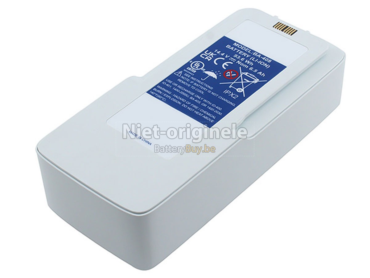 Inogen BA-408 accu