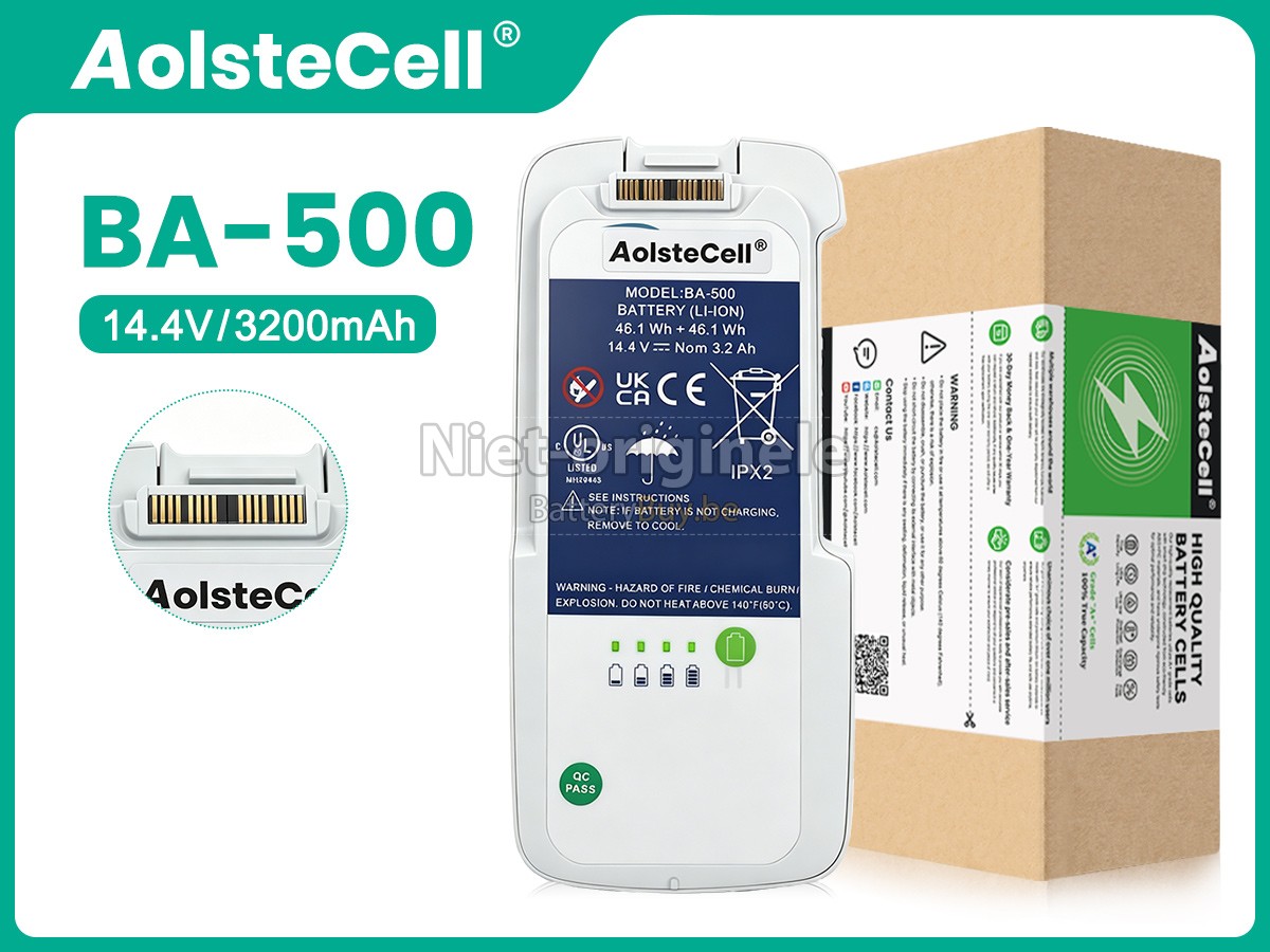 Inogen 1400-3010-8 accu