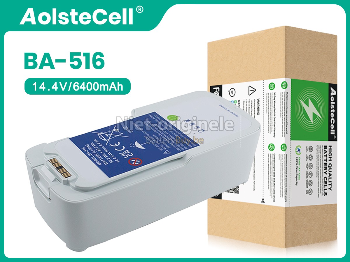 Inogen 1400-3010-8 accu