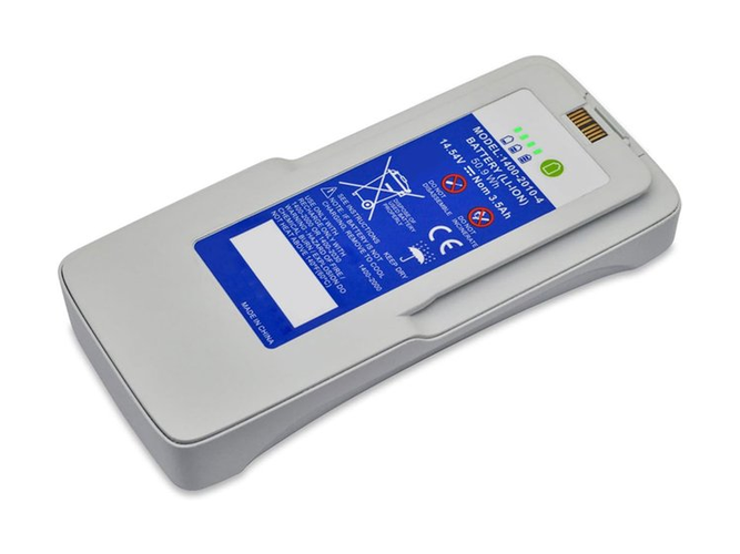 laptop accu voor Inogen BA-400