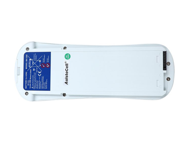 laptop accu voor Inogen io-200