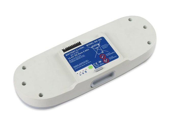 laptop accu voor Inogen 1400-1010-8