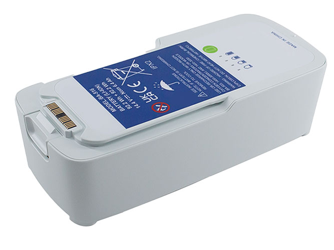 laptop accu voor Inogen BA-516