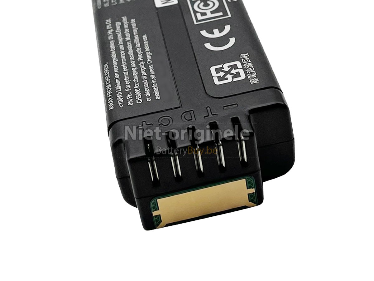 Inspired Energy ND2037HD accu