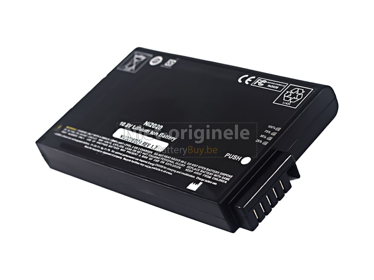 Inspired Energy NI2020HD accu