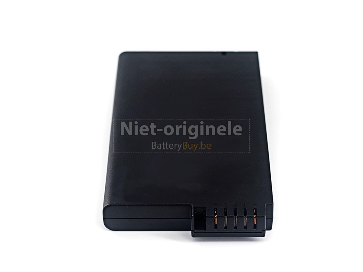 Inspired Energy NI2020HD accu