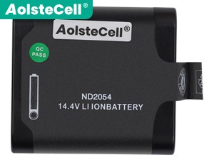 laptop accu voor Inspired Energy ND2054HD25