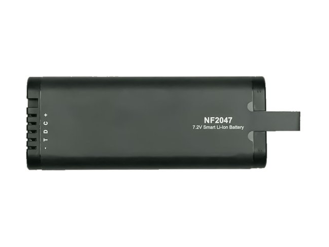 laptop accu voor Inspired Energy NF2047