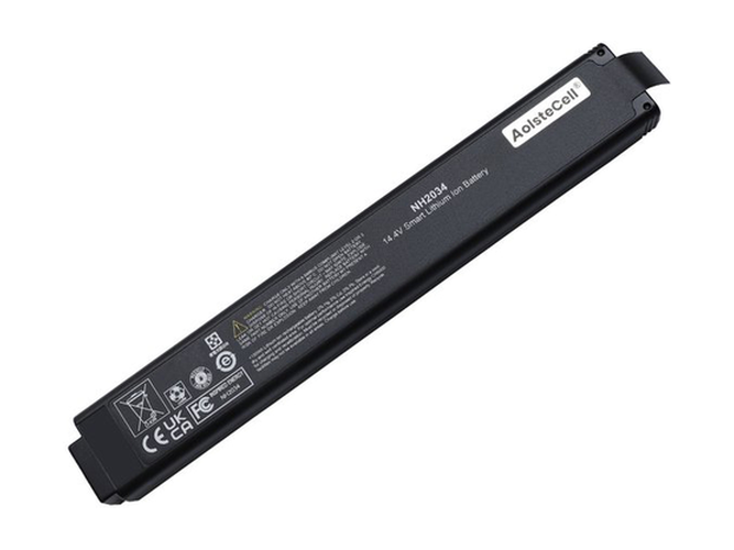 laptop accu voor Inspired Energy NH2034