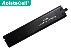 laptop accu voor Inspired Energy ESAOTE MyLab One VET