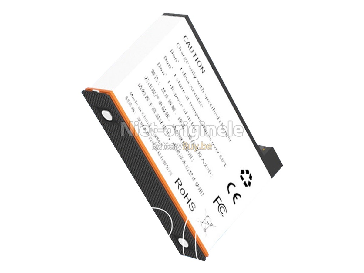 Insta360 CINAQBT-A accu