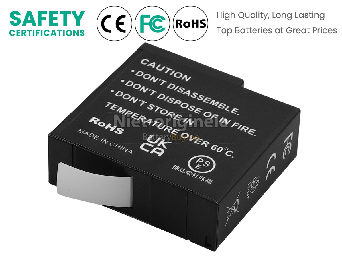 Insta360 ACE PRO-001 accu