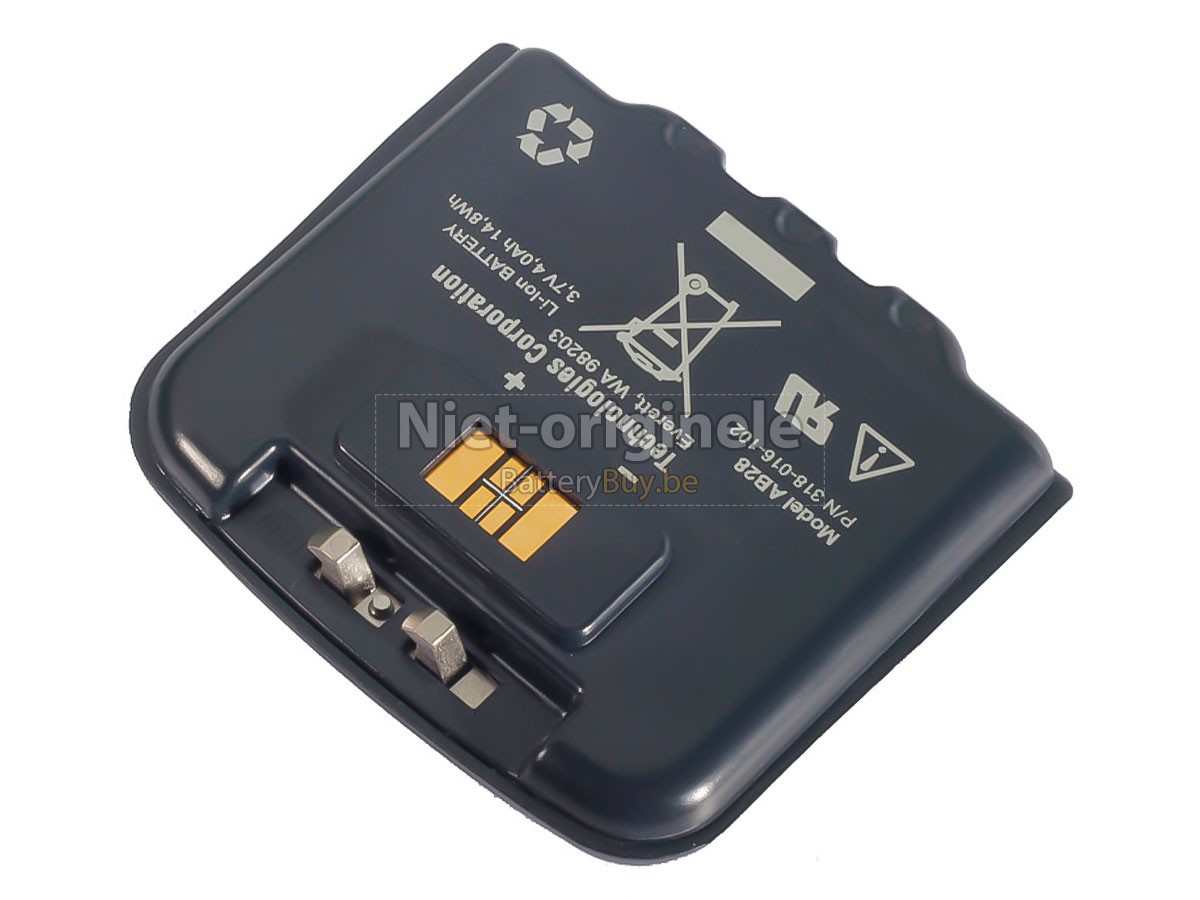 Intermec CN3E accu
