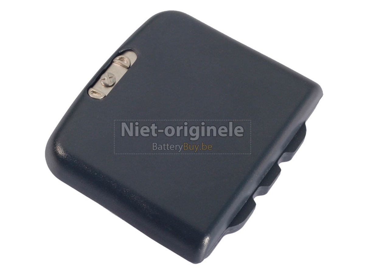 Intermec CN3E accu