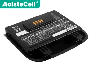 laptop accu voor Intermec 1005AB01