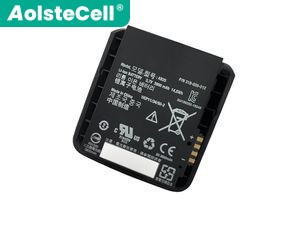laptop accu voor Intermec 318-052-031