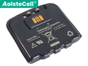 laptop accu voor Intermec AB28