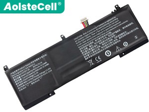 laptop accu voor IPASON 537077-3S-1