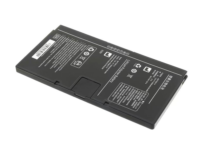 laptop accu voor Iray BATTERY-X