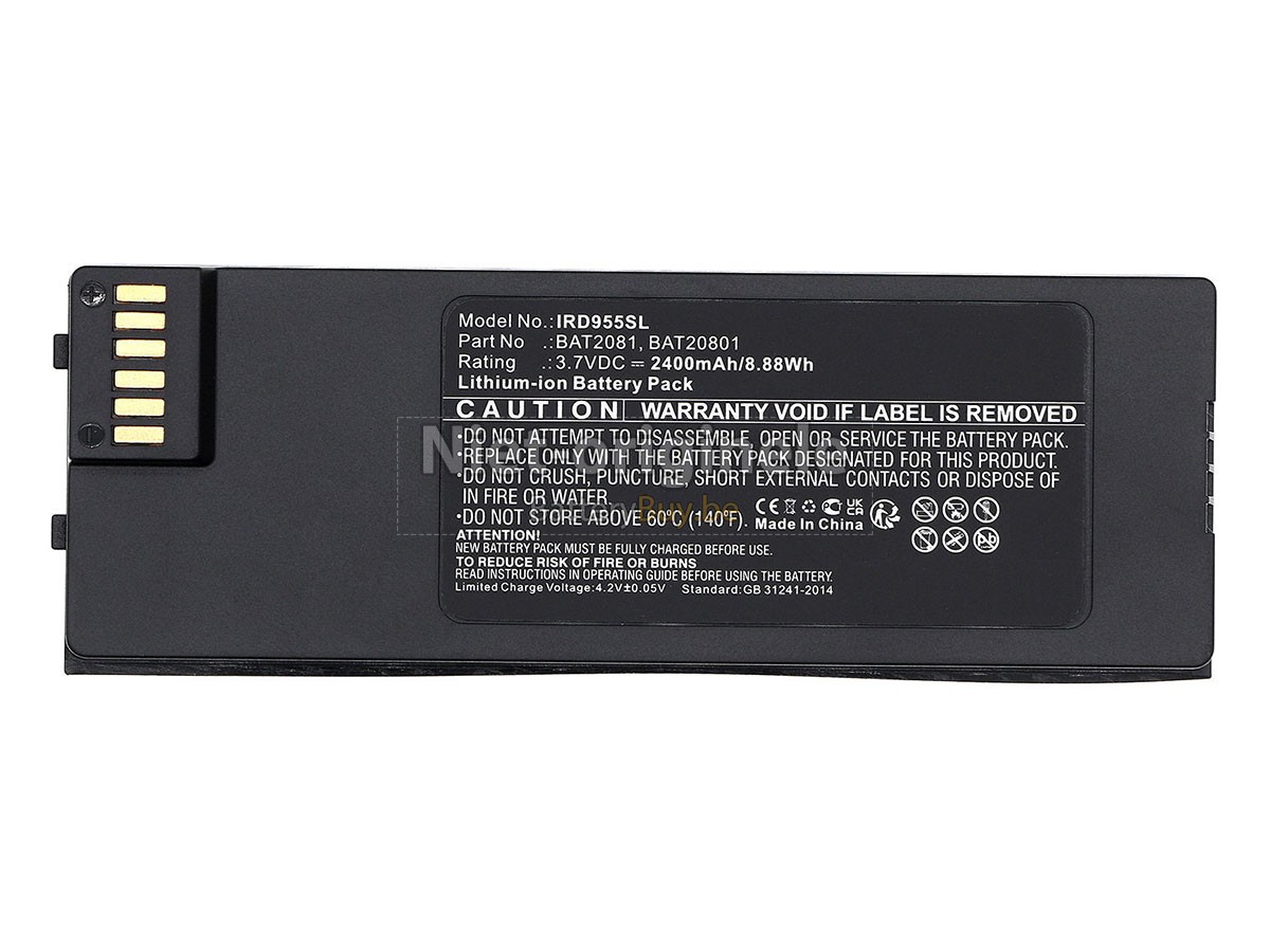 Iridium BAT31001 accu