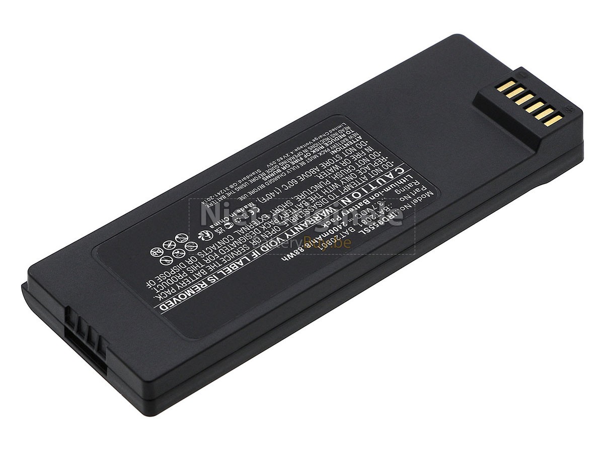 Iridium BAT31001 accu