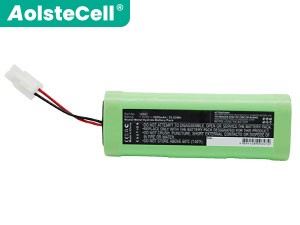 laptop accu voor iRobot Looj 155