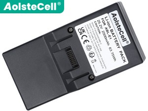 laptop accu voor iRobot ABL-E1