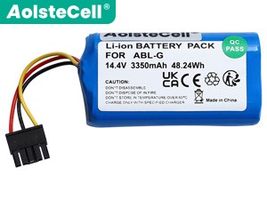 laptop accu voor iRobot ABL-G