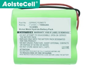 laptop accu voor iRobot Gprhc152m073