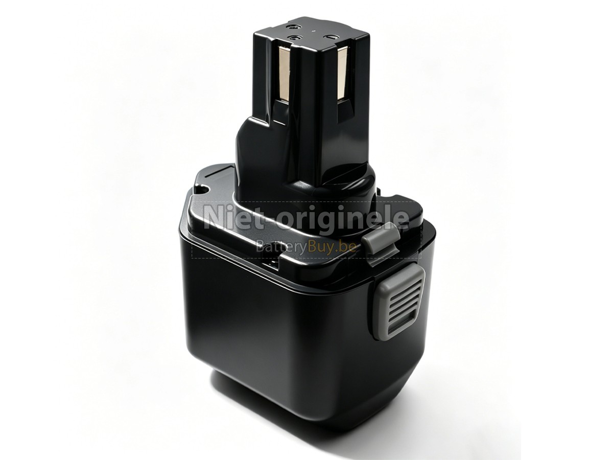 Izumi REC-6NDSL ROBO CRIMP accu