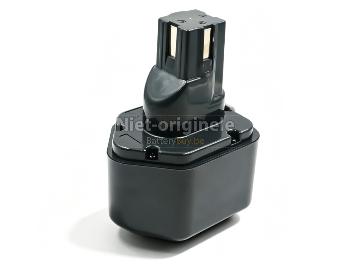 Izumi REC-6NDSL ROBO CRIMP accu